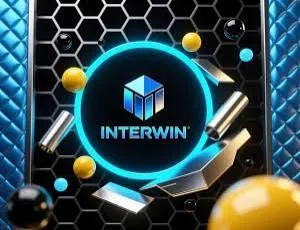 INTERWIN - Game Strategi Perang Epik