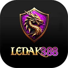 LEDAK388 - Game Horor Penuh Ketegangan