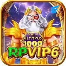 Logo rpvip6